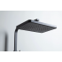 Душевая стойка Allen Brau Infinity 5.21030-31 черный купить с доставкой. 100% Оригинал. Гарантия!