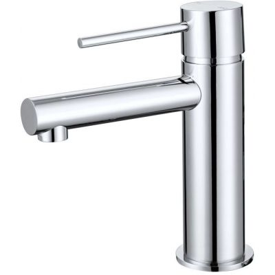 Смеситель для раковины Allen Brau Glority 5.51001-00 хром купить с доставкой. 100% Оригинал. Гарантия!