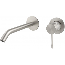 Смеситель для раковины Allen Brau Priority 5.31C03-BN никель