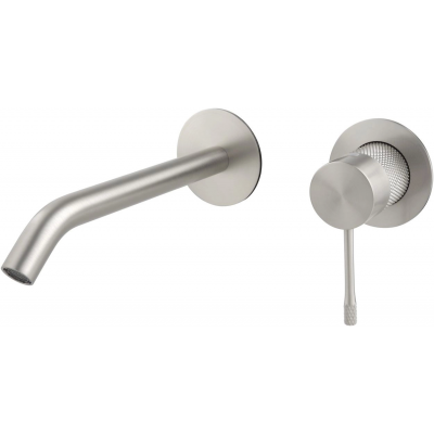 Смеситель для раковины Allen Brau Priority 5.31C03-BN никель купить с доставкой. 100% Оригинал. Гарантия!