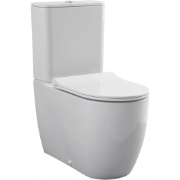 Чаша напольного унитаза Allen Brau Priority 4.31003.20