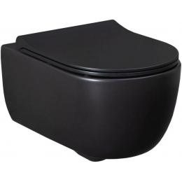 Унитаз подвесной Allen Brau Priority 4.31001.31 безободковый