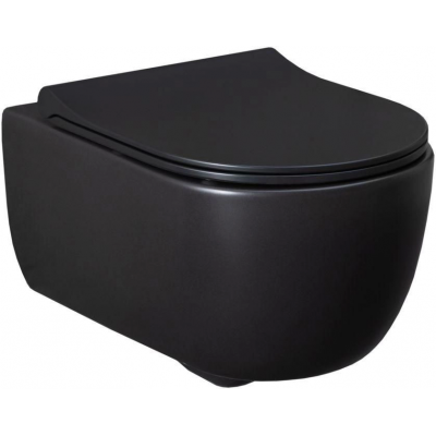 Унитаз подвесной Allen Brau Priority 4.31001.31 безободковый купить с доставкой. 100% Оригинал. Гарантия!