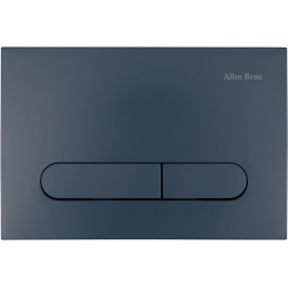 Кнопка смыва Allen Brau Project Color 9.2PR01.ID синий