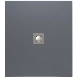 Душевой поддон Allen Brau Priority 100x100 8.31005-BGM