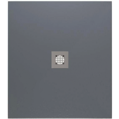 Душевой поддон Allen Brau Priority 100x100 8.31005-BGM купить с доставкой. 100% Оригинал. Гарантия!