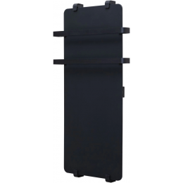 Полотенцесушитель электрический Allen Brau Infinity 140x44 00325639