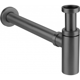 Сифон для раковины Allen Brau Priority 5.31025-MG серый