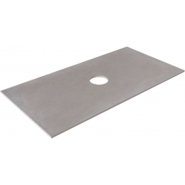 Столешница Allen Brau Reality 90 1.32024.DG-S серый