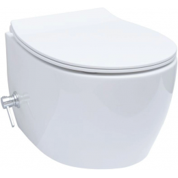 Унитаз подвесной Allen Brau Fantasy 4.11HC1.20