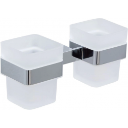 Стакан Allen Brau Infinity 6.21003-00 белый