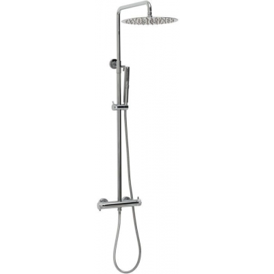 Душевая стойка Allen Brau Fantasy 5.11001-00 хром купить с доставкой. 100% Оригинал. Гарантия! Душевая стойка Allen Brau Fantasy 5.11001-00 хром купить с доставкой. 100% Оригинал. Гарантия!