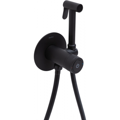 Гигиенический душ со смесителем Allen Brau Liberty 5.33005-31 черный купить с доставкой. 100% Оригинал. Гарантия! Гигиенический душ со смесителем Allen Brau Liberty 5.33005-31 черный купить с доставкой. 100% Оригинал. Гарантия!