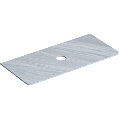 Столешница Allen Brau Paris 100 1.36015.ON серый купить с доставкой. 100% Оригинал. Гарантия!