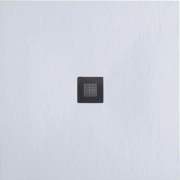 Душевой поддон Allen Brau Priority 100x80 8.31003-21