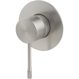 Смеситель для душа Allen Brau Priority 5.31C12-BN никель Смеситель для душа Allen Brau Priority 5.31C12-BN никель