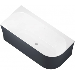 Акриловая ванна Allen Brau Priority 78x170 2.31004.20A/AM с фронтальным экраном Акриловая ванна Allen Brau Priority 78x170 2.31004.20A/AM с фронтальным экраном