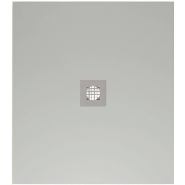 Душевой поддон Allen Brau Priority 100x90 8.31004-PWM