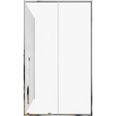 Душевой уголок Allen Brau Fantasy 120x90 хром купить с доставкой. 100% Оригинал. Гарантия!