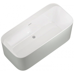 Акриловая ванна Allen Brau Infinity 80x170 2.21001.20/PWM с фронтальным экраном Акриловая ванна Allen Brau Infinity 80x170 2.21001.20/PWM с фронтальным экраном