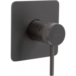 Смеситель для душа Allen Brau Priority 5.31012-MG серый Смеситель для душа Allen Brau Priority 5.31012-MG серый