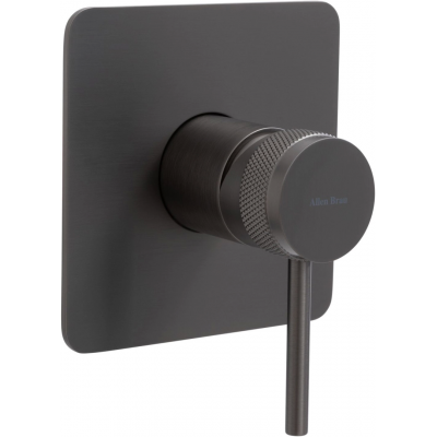 Смеситель для душа Allen Brau Priority 5.31012-MG серый купить с доставкой. 100% Оригинал. Гарантия! Смеситель для душа Allen Brau Priority 5.31012-MG серый купить с доставкой. 100% Оригинал. Гарантия!