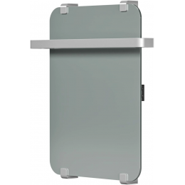 Полотенцесушитель электрический Allen Brau Infinity 60x44 00325642