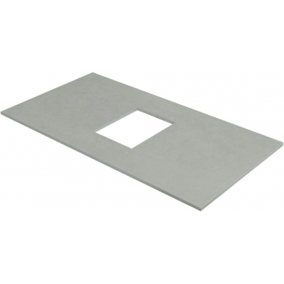 Столешница Allen Brau Priority 75 1.31010.G-S серый купить с доставкой. 100% Оригинал. Гарантия!