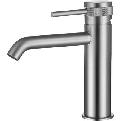 Смеситель для раковины Allen Brau Priority 5.31A01-BN никель купить с доставкой. 100% Оригинал. Гарантия!