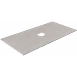 Столешница Allen Brau Reality 90 1.32024.G-S серый