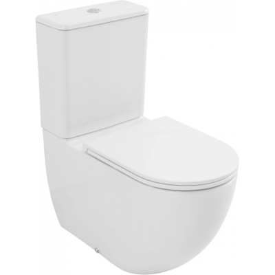 Чаша напольного унитаза Allen Brau Priority Tornado 4.31006.20 купить с доставкой. 100% Оригинал. Гарантия! Чаша напольного унитаза Allen Brau Priority Tornado 4.31006.20 купить с доставкой. 100% Оригинал. Гарантия!