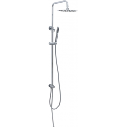 Душевая стойка Allen Brau Priority 5.31031-00 хром