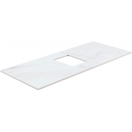 Столешница Allen Brau Priority 95 1.31011.M белый