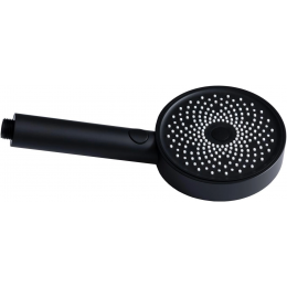 Душевая лейка Allen Brau Priority 13 5.31B20-31 черный