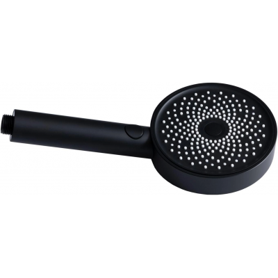 Душевая лейка Allen Brau Priority 13 5.31B20-31 черный купить с доставкой. 100% Оригинал. Гарантия!