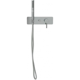 Смеситель для душа Allen Brau Priority 5.31009-00 хром Смеситель для душа Allen Brau Priority 5.31009-00 хром