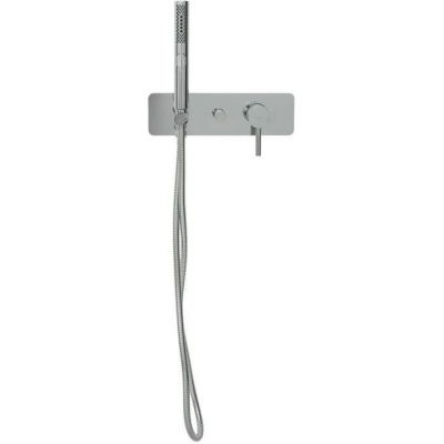 Смеситель для душа Allen Brau Priority 5.31009-00 хром купить с доставкой. 100% Оригинал. Гарантия! Смеситель для душа Allen Brau Priority 5.31009-00 хром купить с доставкой. 100% Оригинал. Гарантия!