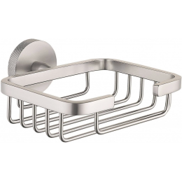 Мыльница для ванной Allen Brau Priority 6.31004-BN никель