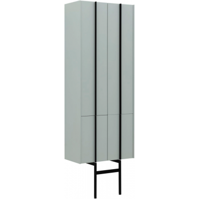 Шкаф-пенал Allen Brau Reality 60 1.32003.PWM папирус матовый купить с доставкой. 100% Оригинал. Гарантия!