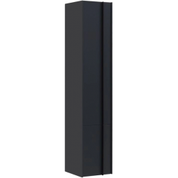 Шкаф-пенал Allen Brau Reality 30 1.32002.AM антрацит матовый Шкаф-пенал Allen Brau Reality 30 1.32002.AM антрацит матовый