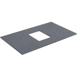 Столешница Allen Brau Priority 65 1.31009.G серый