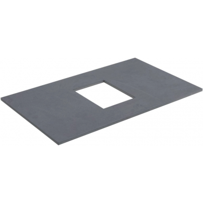 Столешница Allen Brau Priority 65 1.31009.G серый купить с доставкой. 100% Оригинал. Гарантия!