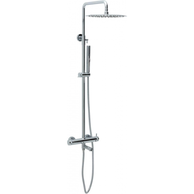 Душевая стойка Allen Brau Priority 5.31A10-00 хром купить с доставкой. 100% Оригинал. Гарантия! Душевая стойка Allen Brau Priority 5.31A10-00 хром купить с доставкой. 100% Оригинал. Гарантия!