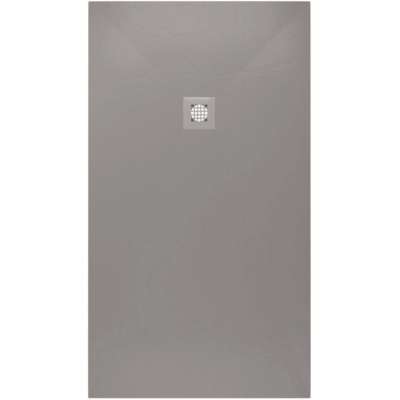 Душевой поддон Allen Brau Priority 160x90 8.31011-PGM купить с доставкой. 100% Оригинал. Гарантия!