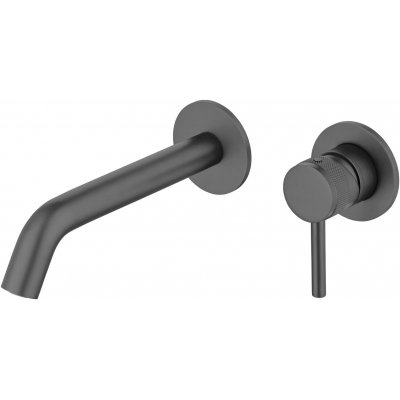 Смеситель для раковины Allen Brau Priority 5.31030-MG серый купить с доставкой. 100% Оригинал. Гарантия! Смеситель для раковины Allen Brau Priority 5.31030-MG серый купить с доставкой. 100% Оригинал. Гарантия!