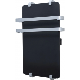 Полотенцесушитель электрический Allen Brau Infinity 60x44 00325621