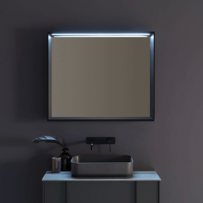 Зеркало с подсветкой Allen Brau Reality 90 1.32019.BB купить с доставкой. 100% Оригинал. Гарантия!