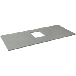 Столешница Allen Brau Infinity 100 1.21012.G серый