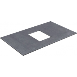 Столешница Allen Brau Priority 65 1.31009.GR-S серый