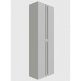 Шкаф-пенал Allen Brau Eclipse 2.0 60 1.E1006.WM 2.0 белый матовый Шкаф-пенал Allen Brau Eclipse 2.0 60 1.E1006.WM 2.0 белый матовый